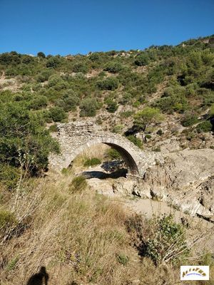 grimaud pont des fées w4