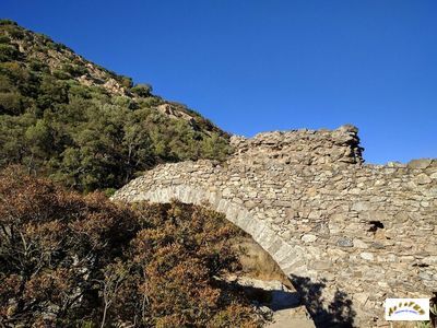 grimaud pont des fées w6