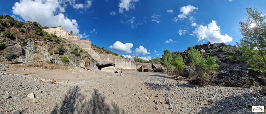 barrage malpasset 1