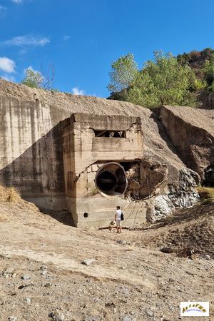 barrage malpasset 6