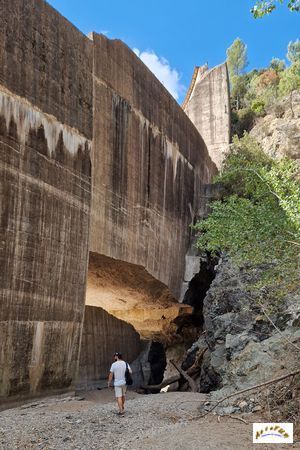 barrage malpasset 8