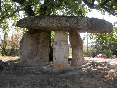 dolmen fees