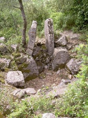 roque d'Ailles