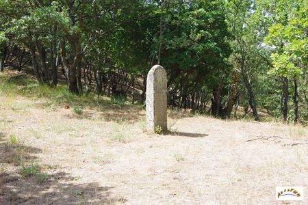 menhir saint guillaume 1