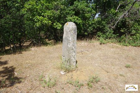 menhir saint guillaume 3