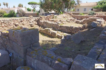 habitat romain 2