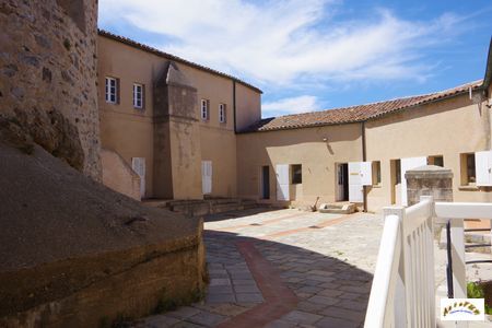 fort agathe 23