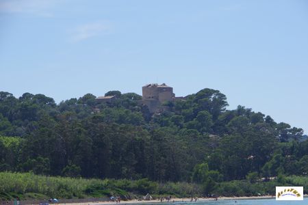fort agathe 36
