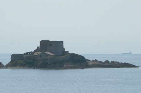 fort petit langoustier