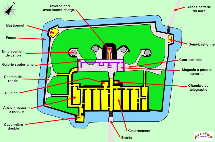 plan repentance centre