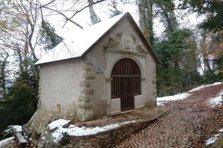 chapelle parisiens