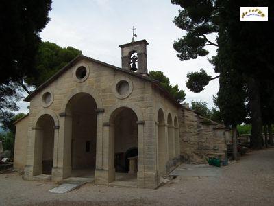 notre-Dame de Pareloup