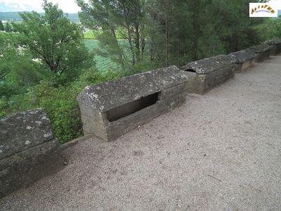 sarcophages