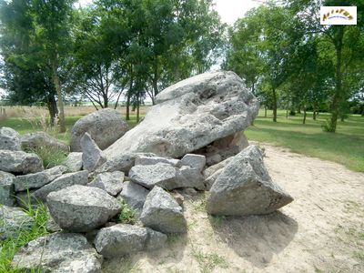 pierres folles du Plessis