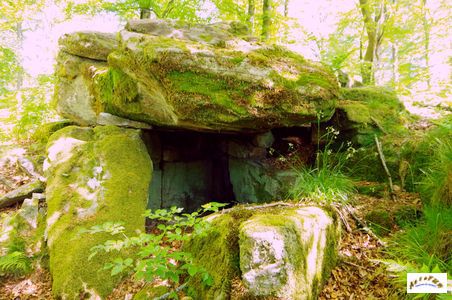 pierre druidique 22