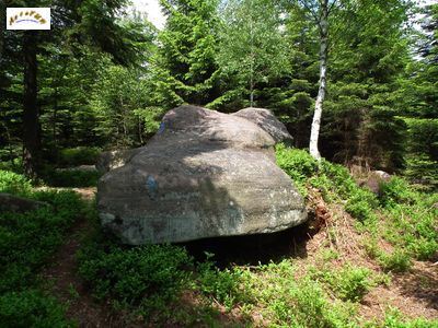 dolmen 3