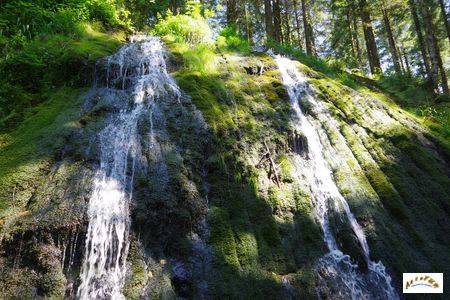 cascade de la Pissoire 11