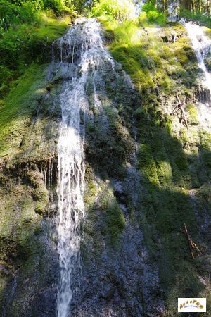 cascade de la Pissoire 12