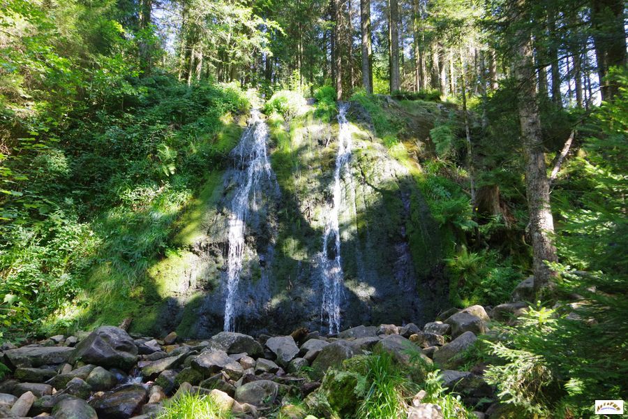 cascade de la Pissoire 16