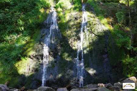 cascade de la Pissoire 17