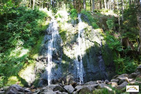cascade de la Pissoire 2