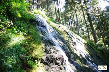 cascade de la Pissoire 7