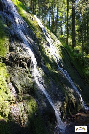 cascade de la Pissoire 9