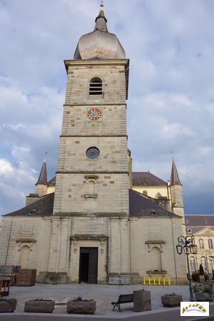 abbatiale remiremont 1