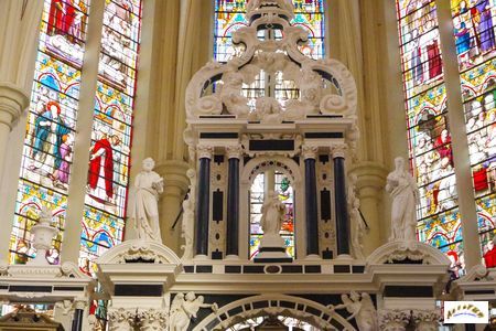 abbatiale remiremont 21
