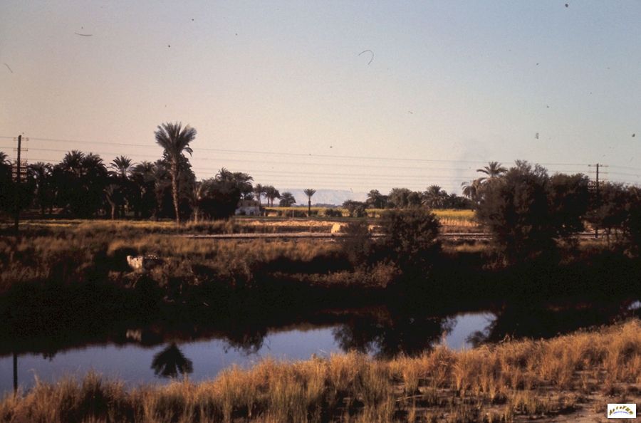 27-canal a louksor