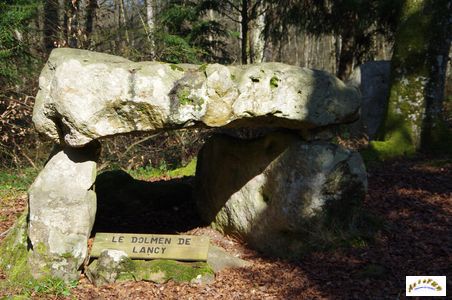dolmen lancy 3