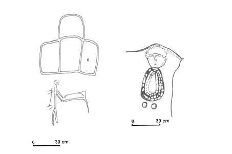 gravure trou aux anglais